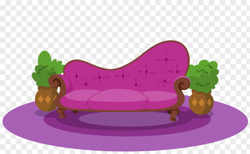 On Couch Watching Tv DeviantArt Clip Art Furniture Daybed PNG