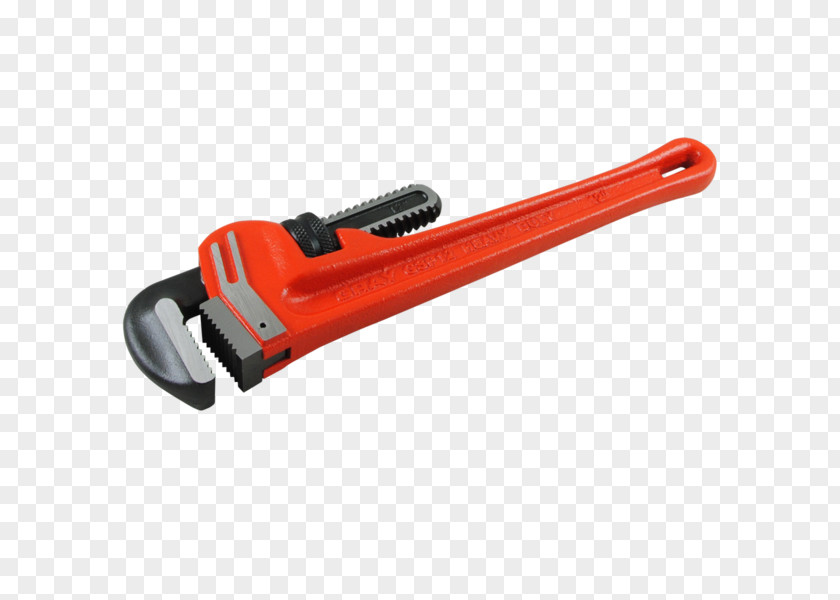 Pipe Wrench Spanners Ridgid Tool PNG