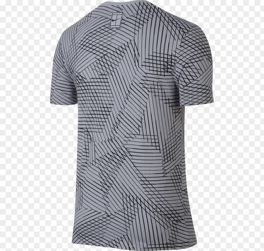 Roger Federer T-shirt Sleeve Neck PNG