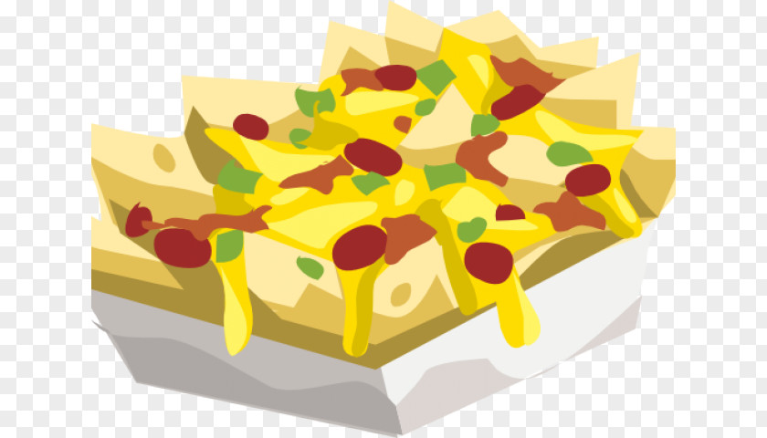 Sequestered Nachos Mexican Cuisine Clip Art Chili Con Carne Openclipart PNG