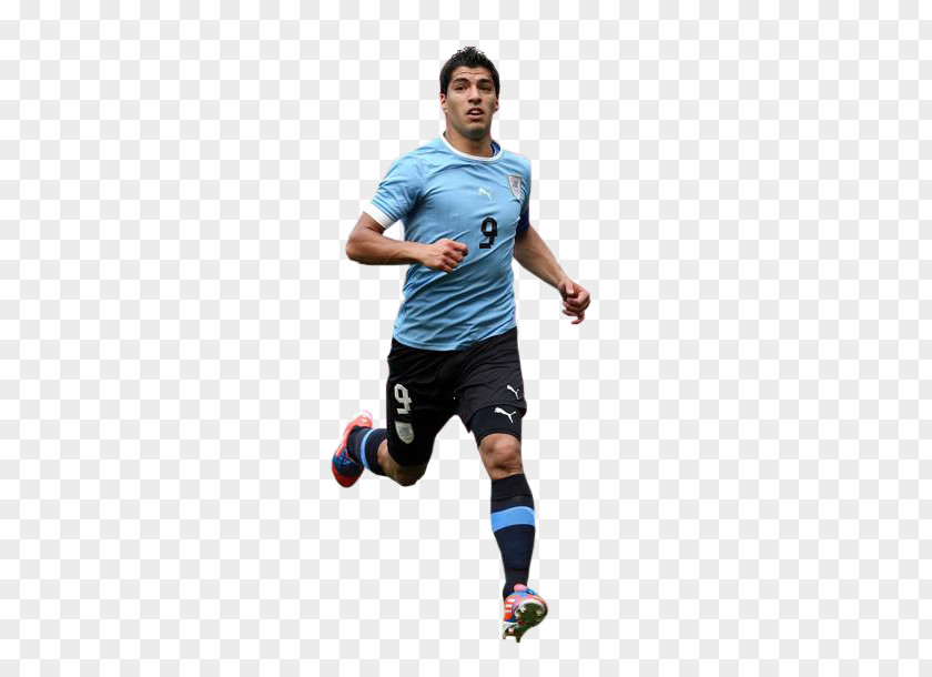 Suarez Uruguay Olympic Games 2012 Summer Olympics La Liga Rendering Sport PNG