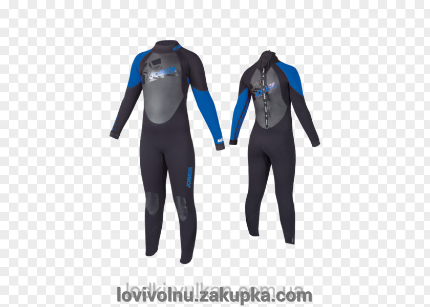Suit Wetsuit Diving Scuba Underwater Dry PNG