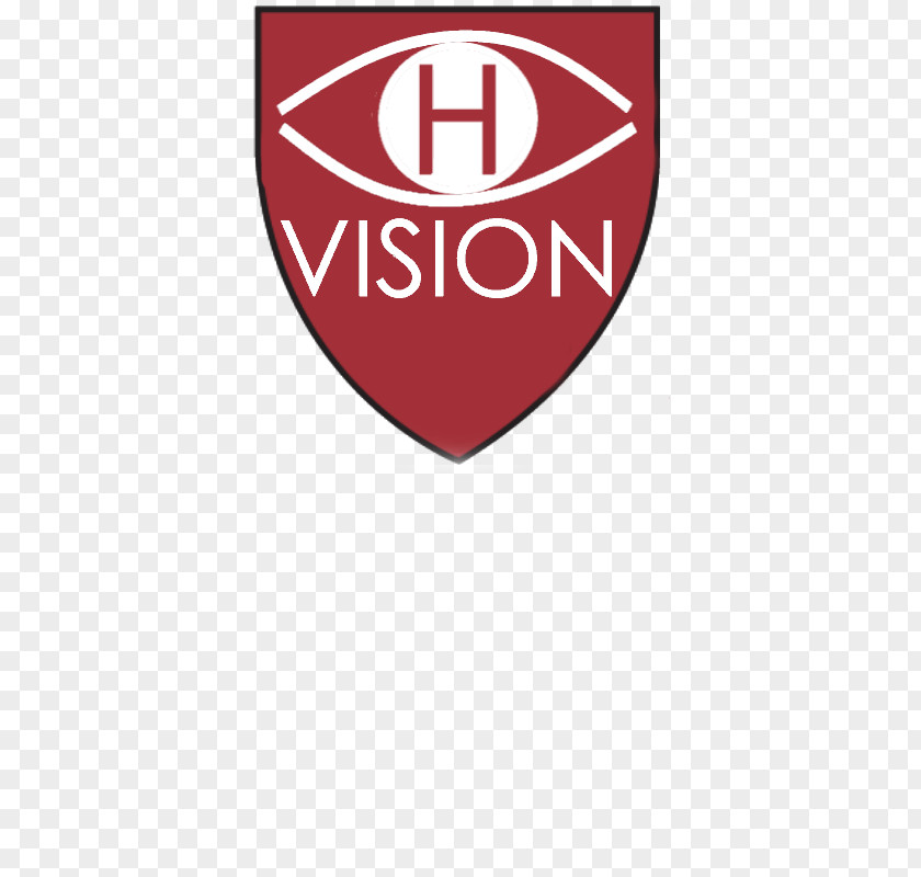 Vision Logo Harvard College Visual Perception Loss Global Health Society PNG