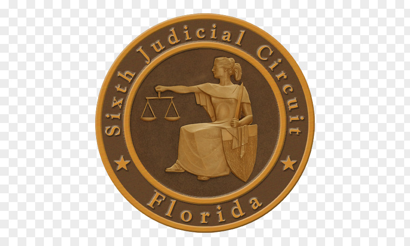 Watch Sixth Judicial Circuit Court Of Florida Judiciary PNG