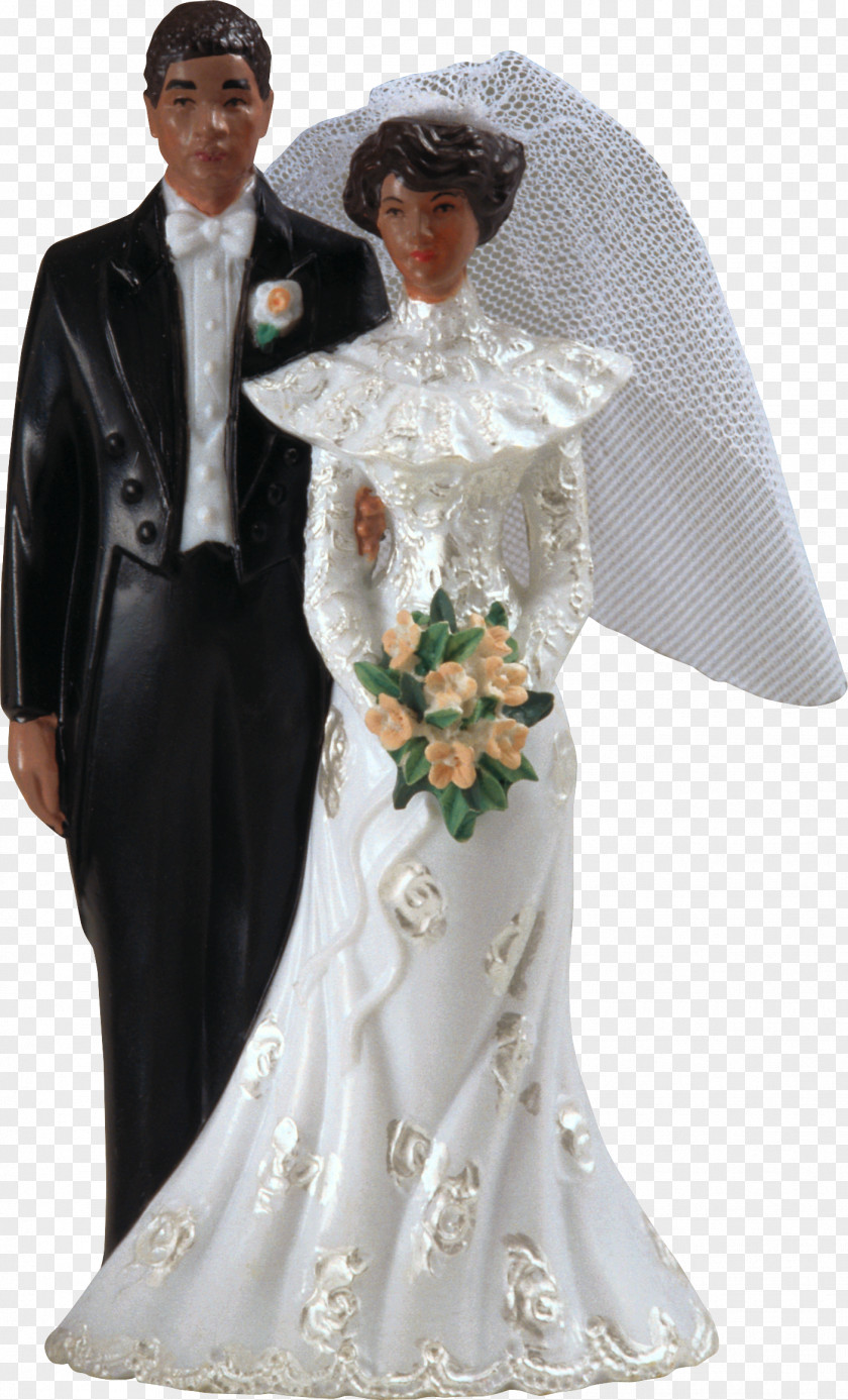 Wedding Cake Marriage Bridegroom Dress PNG