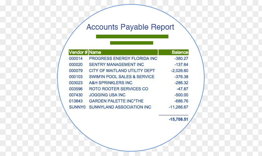 Accounts Payable Font Organization Line Brand Product PNG