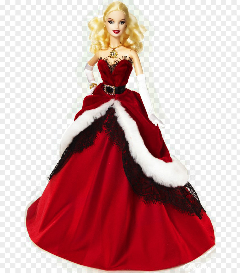Barbie Ken Queen Elizabeth I Doll Toy PNG