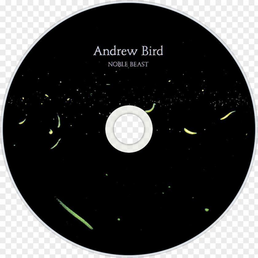 Birds And Beasts Compact Disc PNG