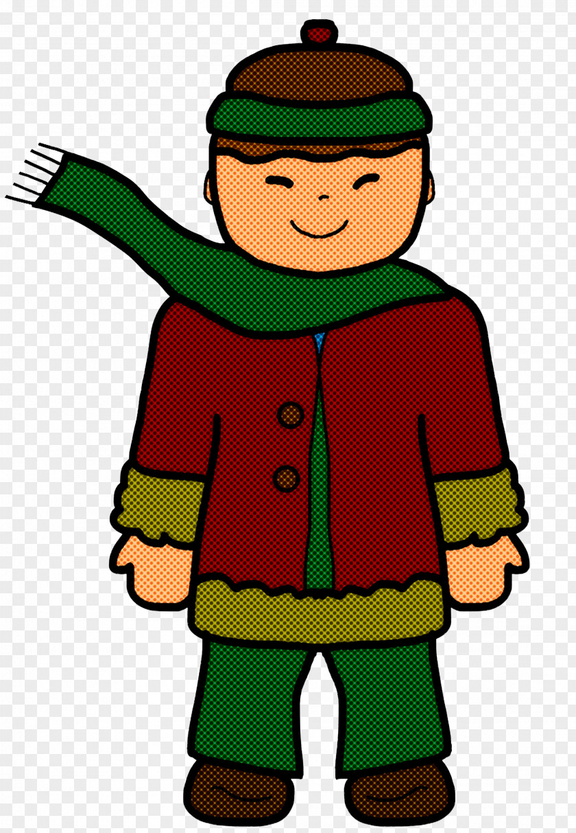 Christmas Elf PNG