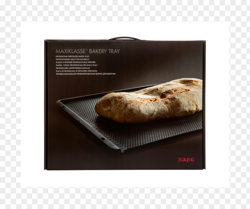 Croissant Dough Sheet Pan Tray Oven AEG Cooking Ranges PNG