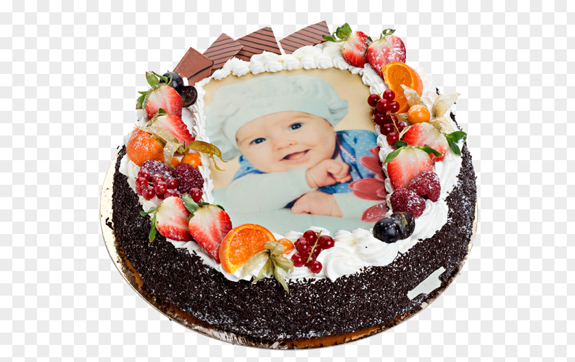 Enfant Birthday Cake Cream Fruitcake Torte Chocolate PNG