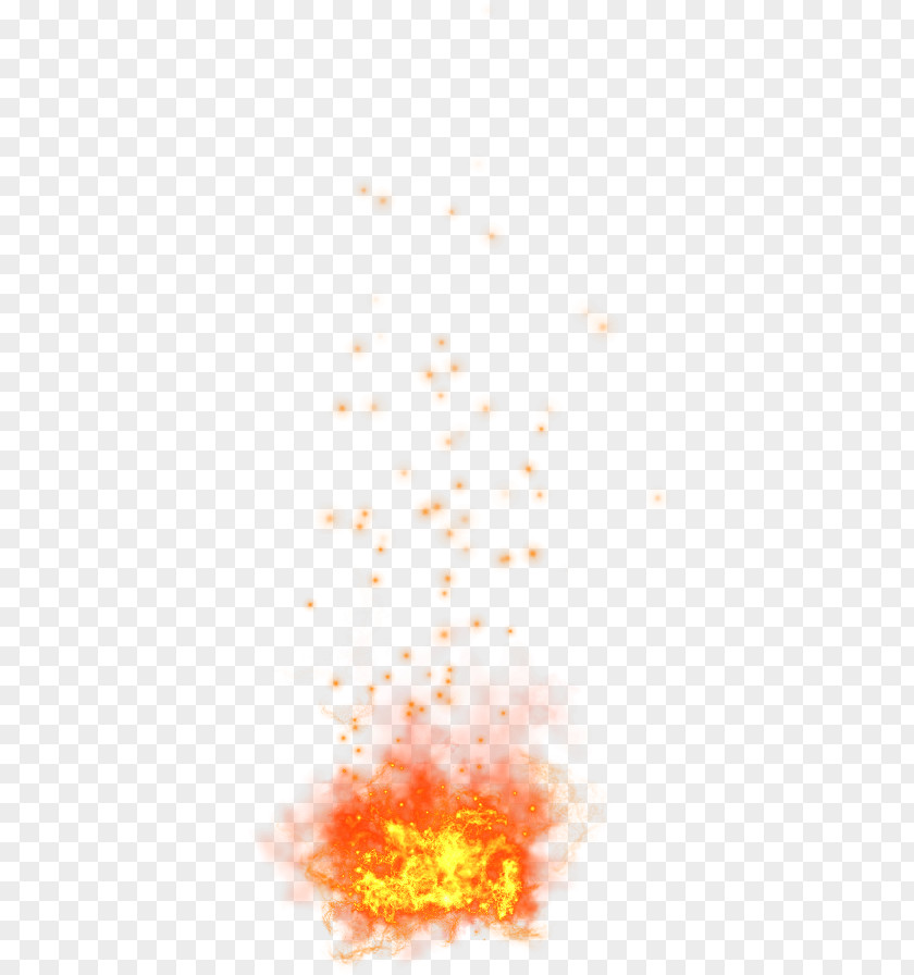 Fire Elemental PhotoScape Flame PNG