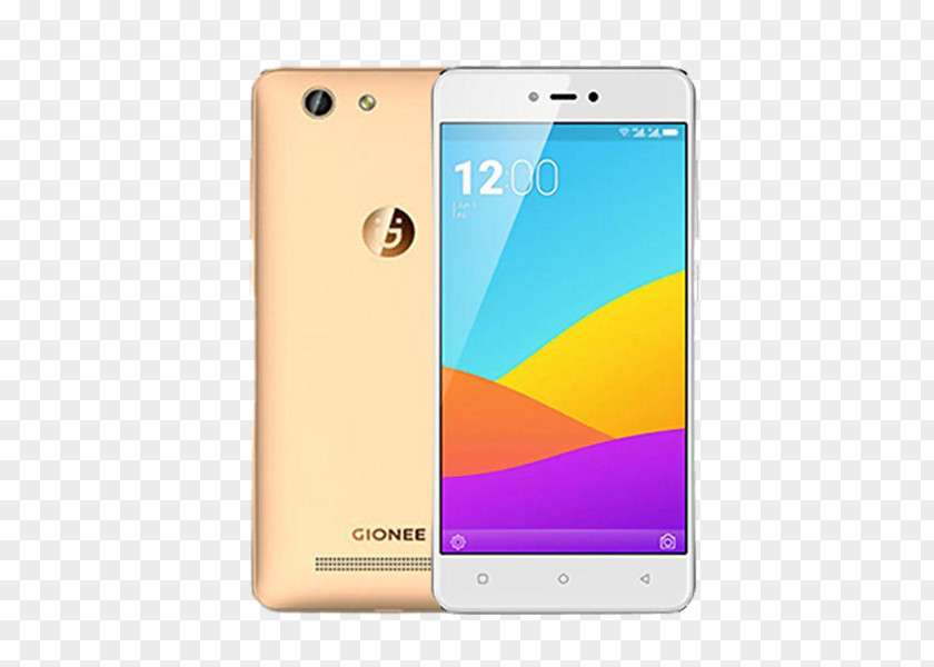 Gionee F103 Pro Smartphone Feature Phone A1 Lite PNG