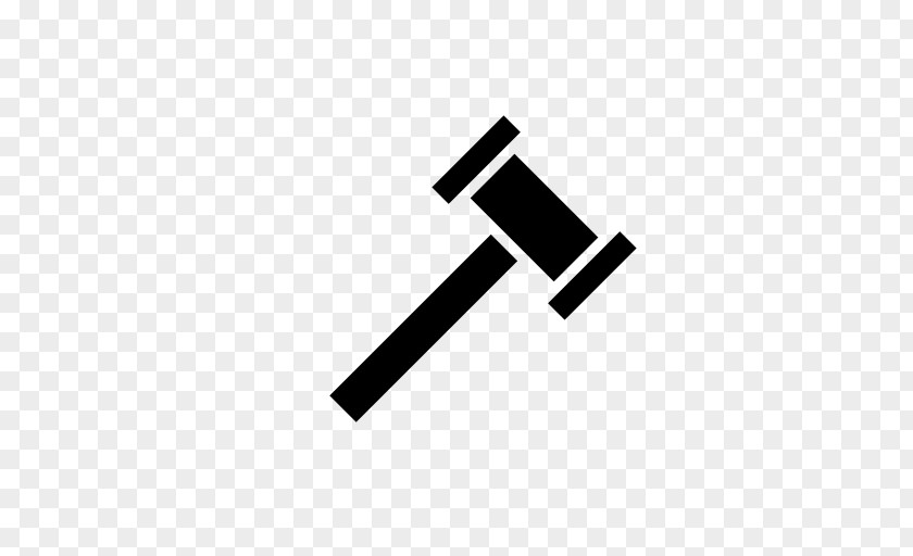 Hammer And Nails Symbol PNG