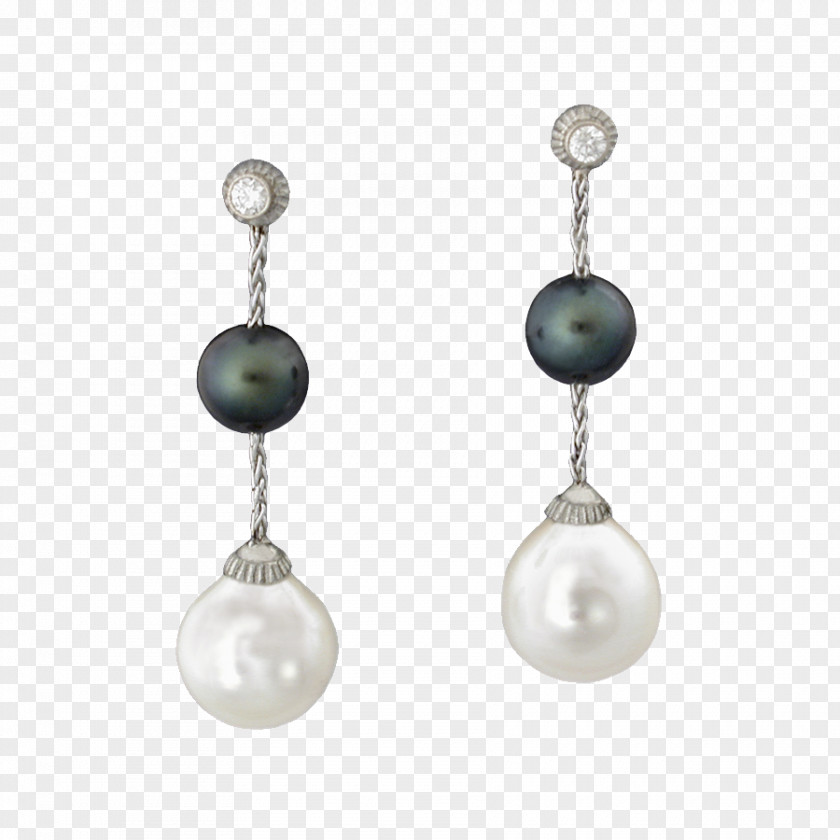 Jewellery Pearl Earring Clip Art PNG