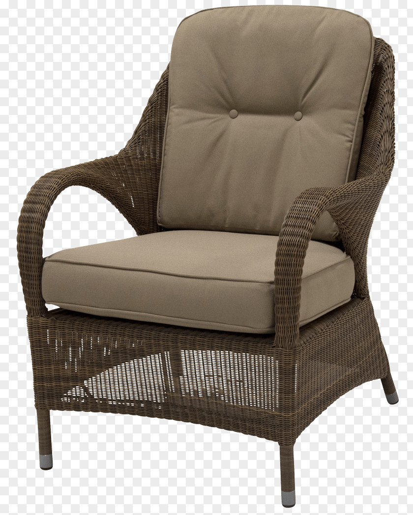 Outdoor Chair Table Garden Furniture Couch PNG