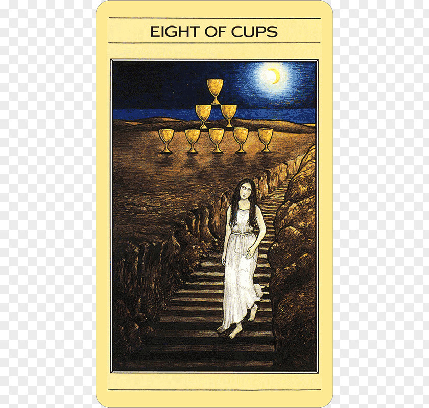 10 Of Cups Tarot The Mythic Tarot: A New Approach To Cards Eight Suit Queen PNG
