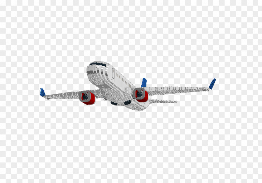 Aircraft Narrow-body Airbus Aerospace Engineering PNG