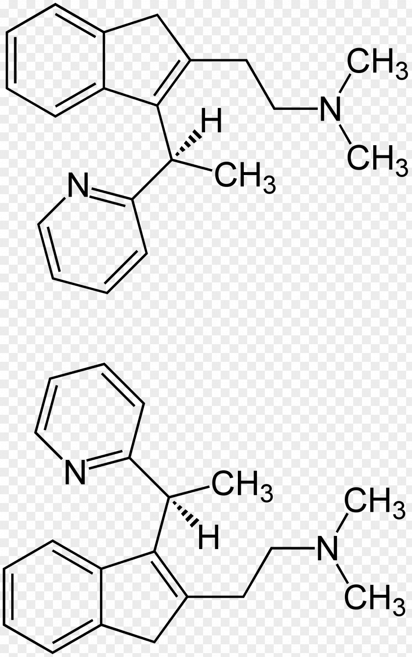 Aromatic Hydrocarbon Dimetindene Maleic Acid Pharmaceutical Drug Pheniramine Astemizole PNG