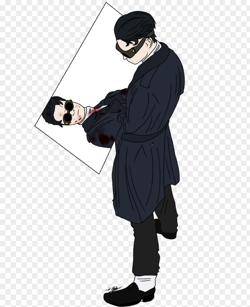 Artemis Fowl Outerwear Character Male Fiction PNG