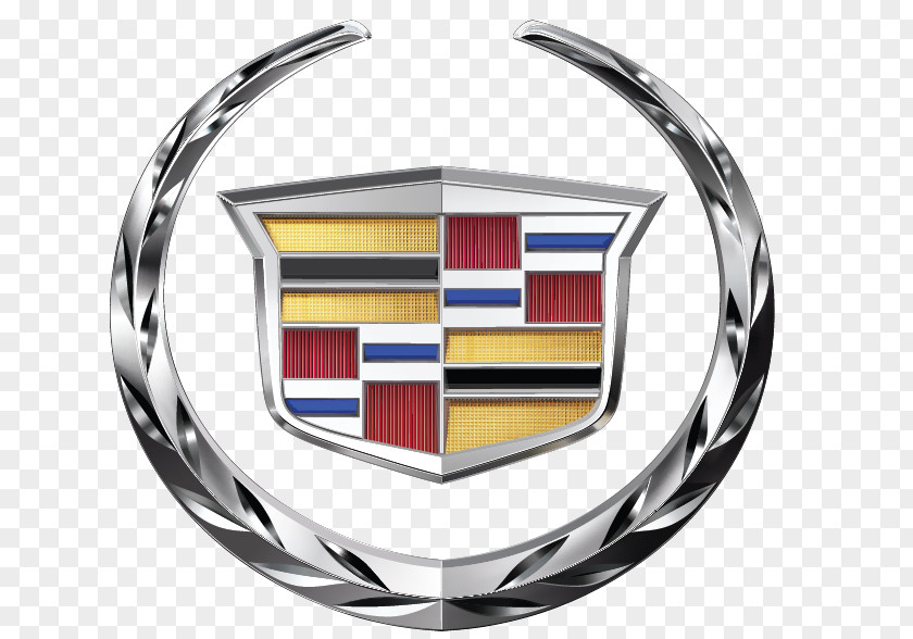 Cadillac XTS Car General Motors ATS PNG