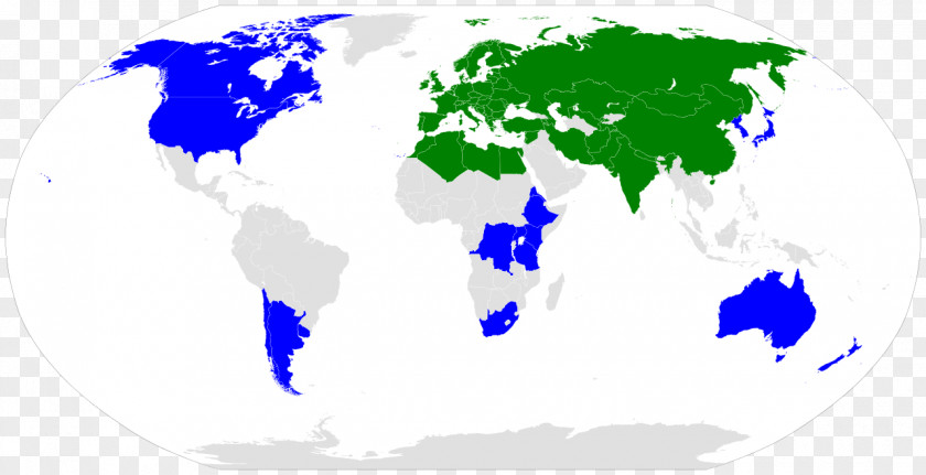 Distribution Member State Of The European Union United States Interpol Left- And Right-hand Traffic Country PNG