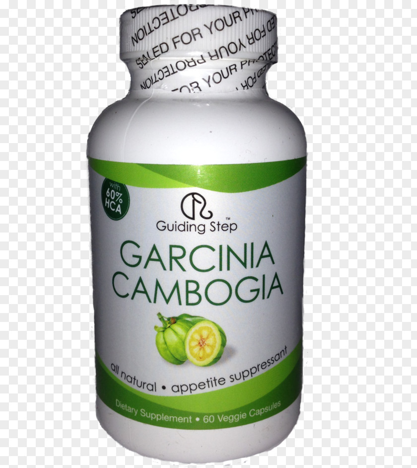 Garcinia Cambogia Dietary Supplement Gummi-gutta PNG