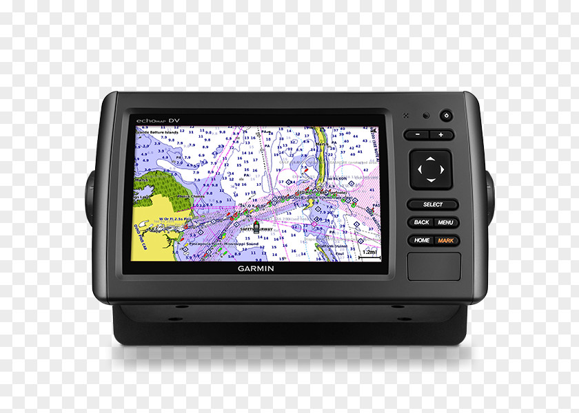 Garmin Ltd GPS Navigation Systems Ltd. Chartplotter Chirp Transducer PNG