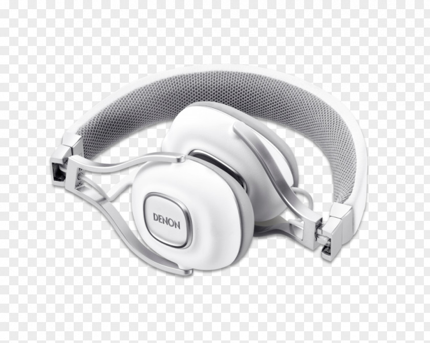 Headphones Denon AH-MM200 Audio AH-C50MA PNG