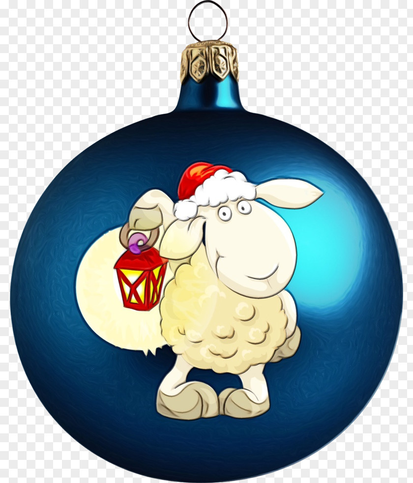 Holiday Ornament Fictional Character Christmas PNG
