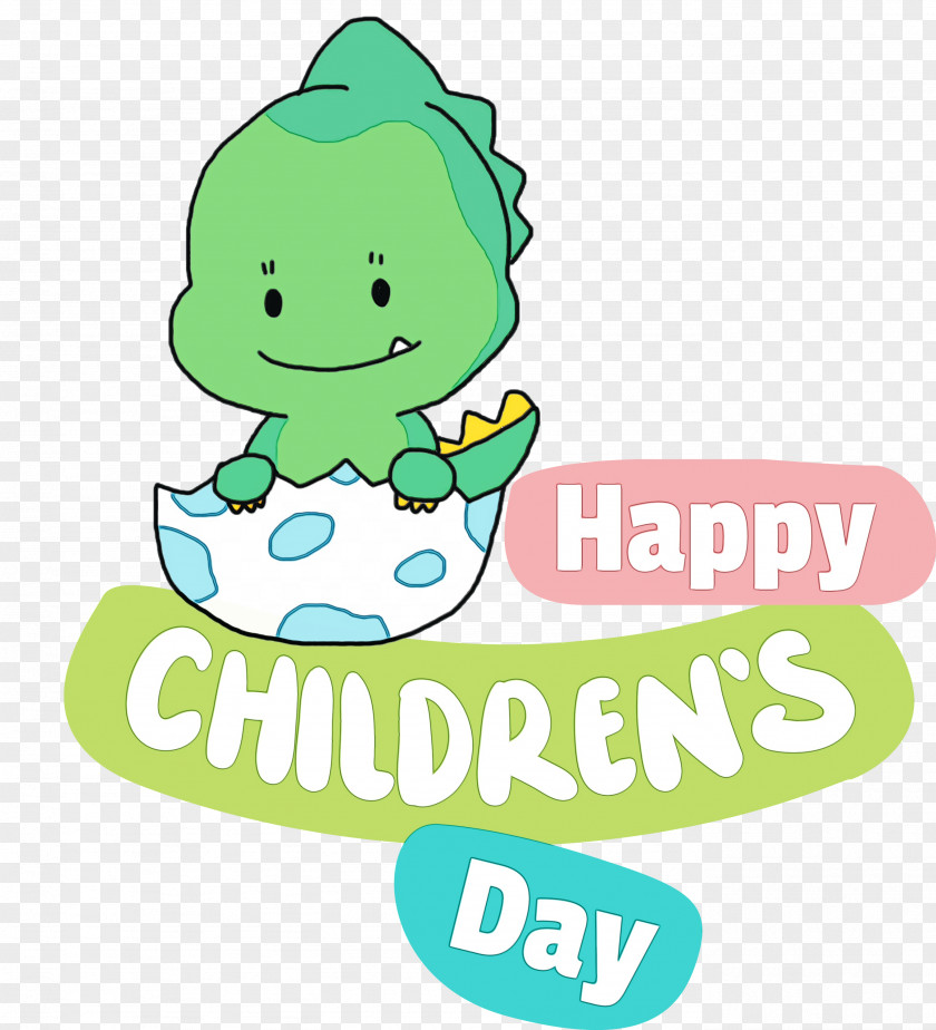 Human Logo Cartoon Behavior Green PNG
