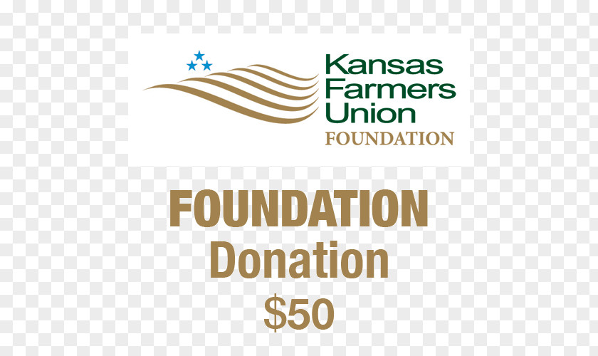 Kansas Day Agriculture National Farmers Union Business Logo PNG