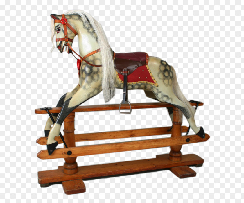 Rocking Horse Toy Clip Art PNG