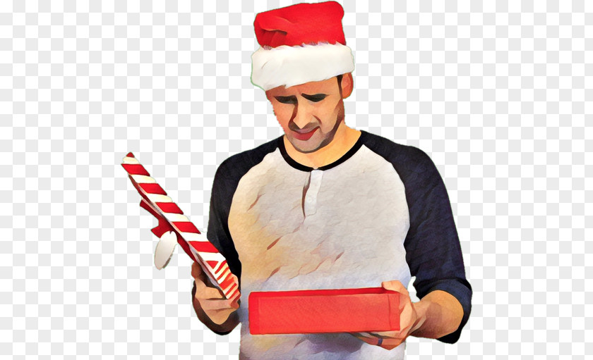 Santa Claus Christmas Gift Consumer Protection PNG