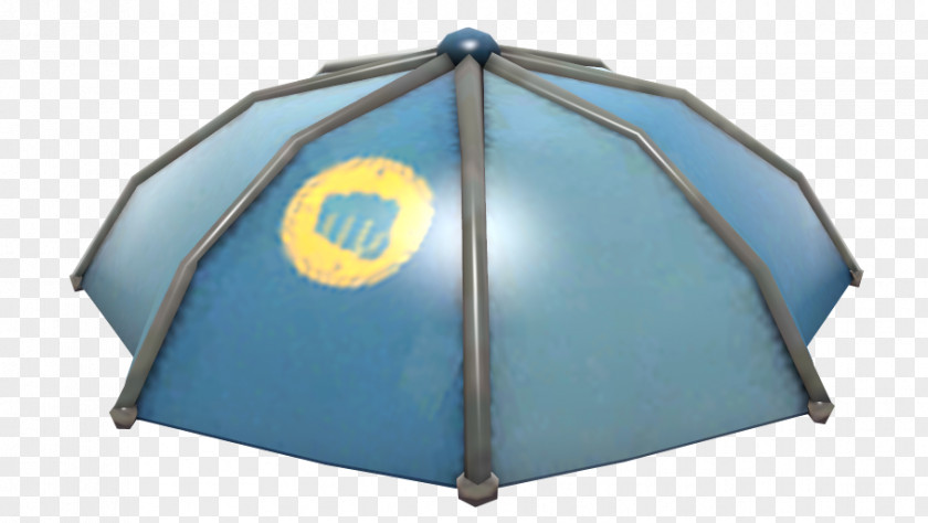 Umbrella Shade Tent PNG