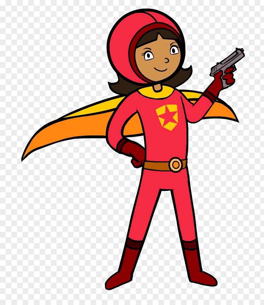 Wordgirl PBS Kids Character Television Show Animated Film PNG
