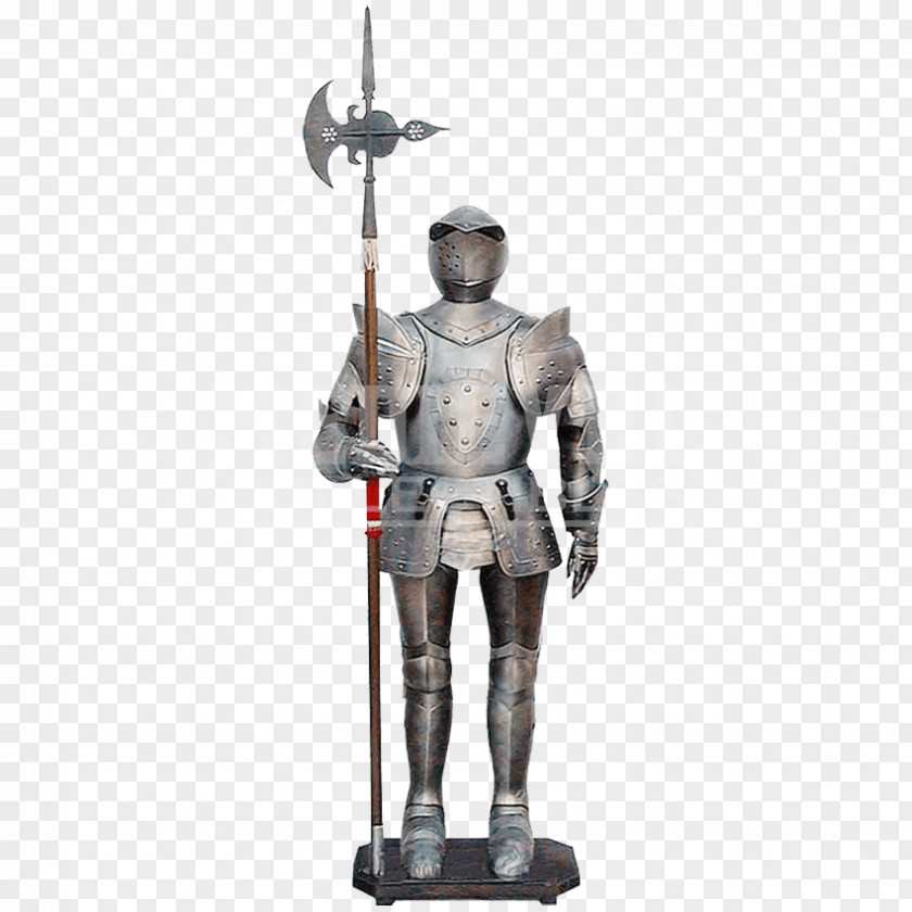 Armour Middle Ages Plate Components Of Medieval Knight PNG