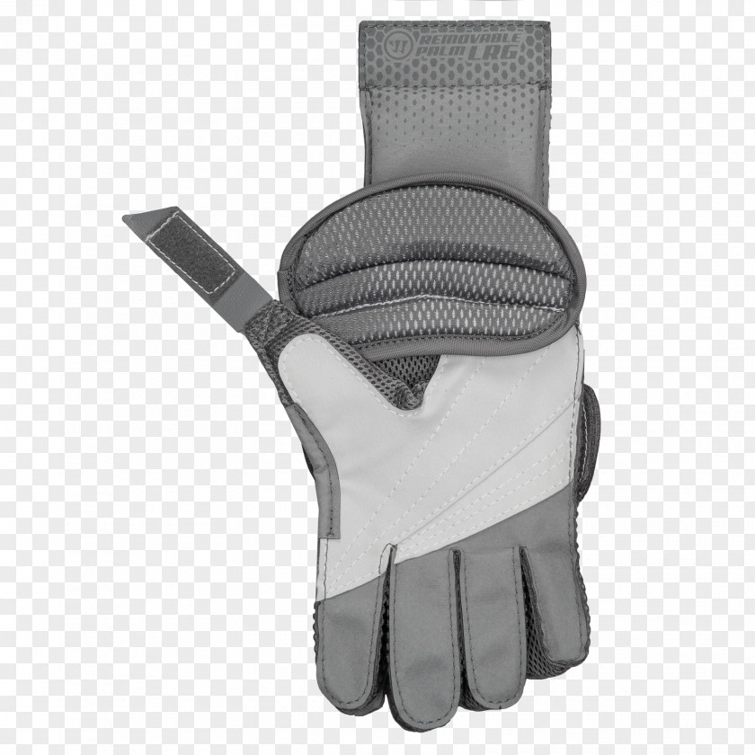 Blocker Goaltender Ice Hockey Lacrosse Glove PNG