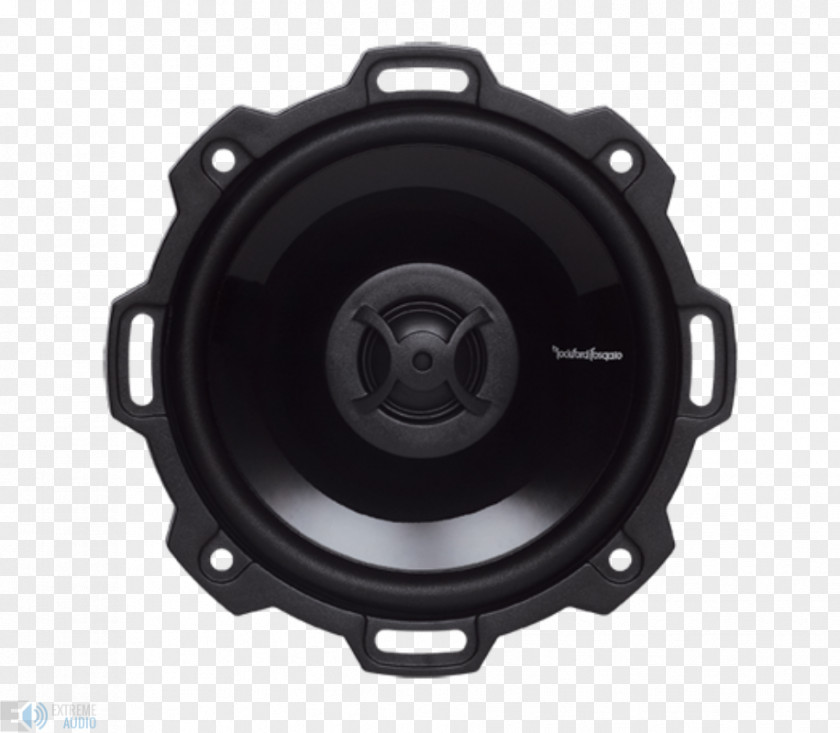 Car Rockford Fosgate Punch P142 Vehicle Audio Loudspeaker PNG