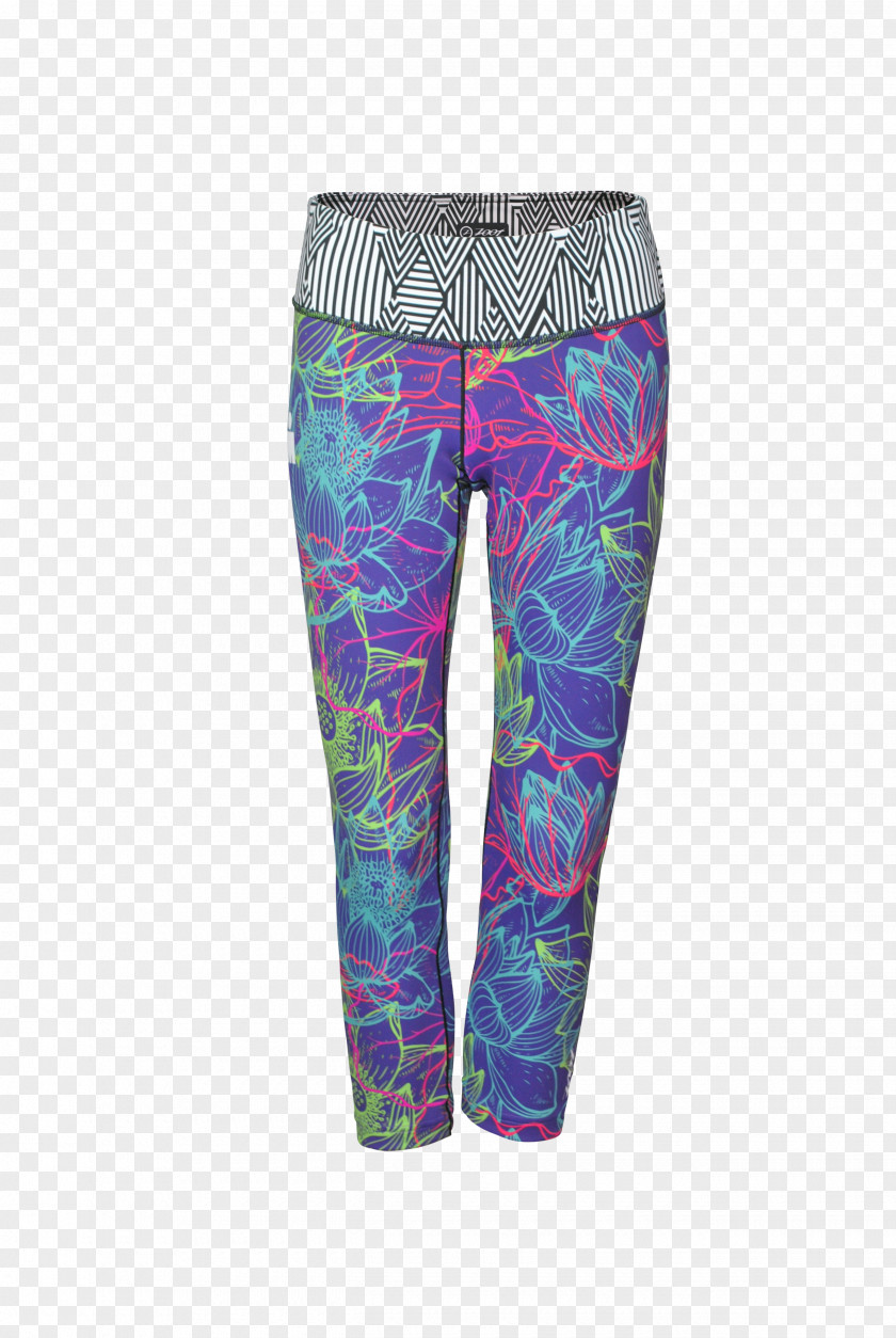Chafing Leggings Tights Pants Jeans Purple PNG