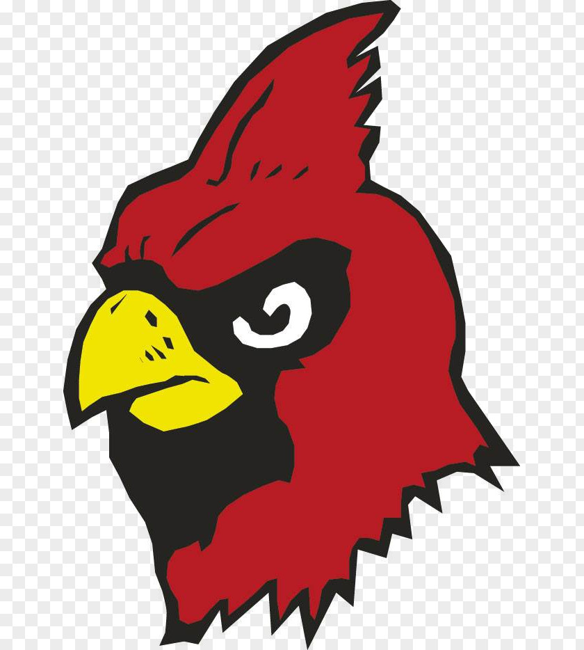 Chippewa Falls High School St. Louis Cardinals Sport Track & Field PNG