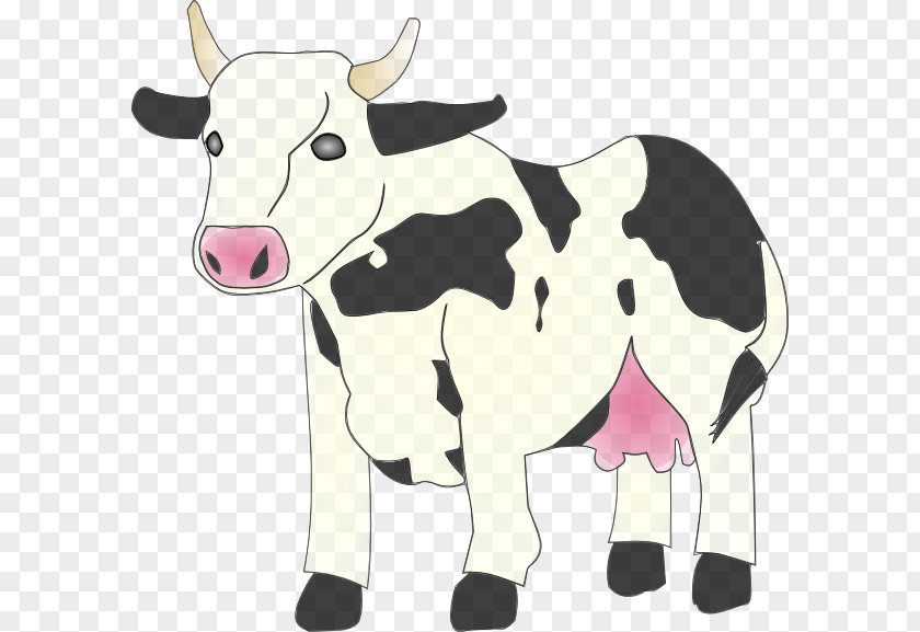 Cow Cliparts Beef Cattle Free Content Clip Art PNG