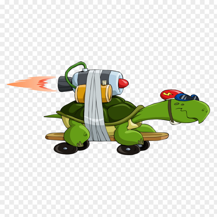 Flying Turtle Vector Royalty-free Clip Art PNG