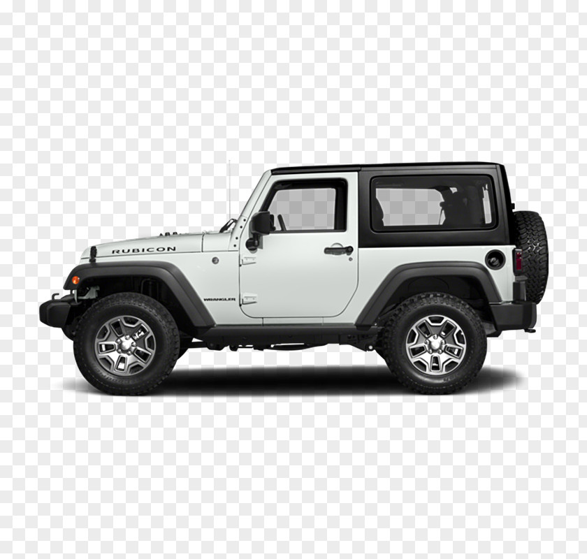 JEEP Jeep Wrangler Car 2018 JK Rubicon 2017 2016 PNG