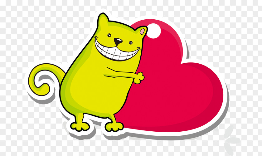 Love Bear Icon PNG