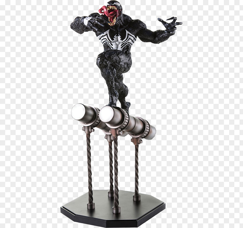 Marvel Venom Spider-Man Black Panther Iron Man Carnage PNG