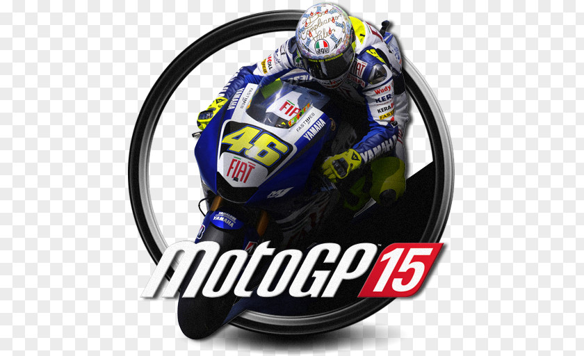 MotoGP Transparent 08 17 15 PlayStation 3 PNG