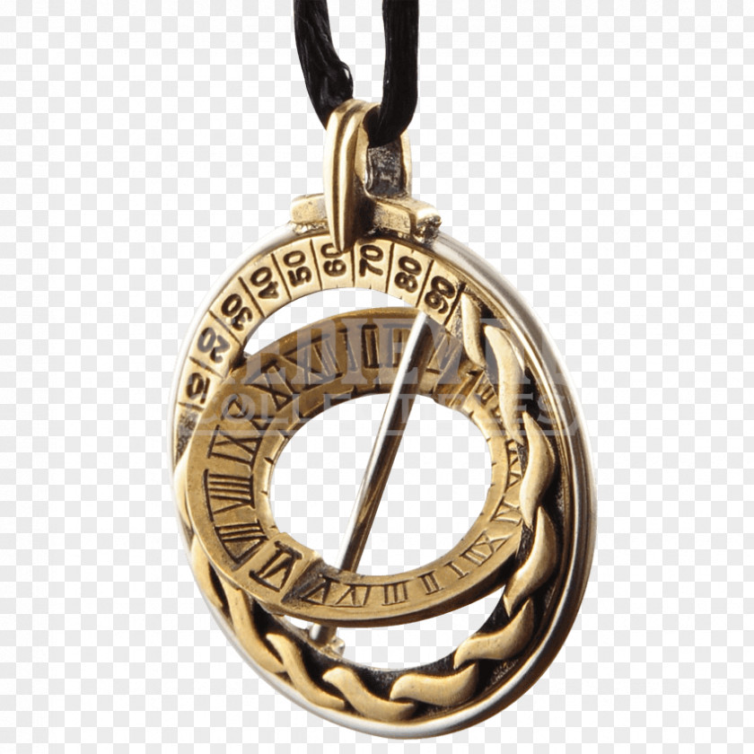 Necklace Charms & Pendants Sundial Ring Jewellery PNG