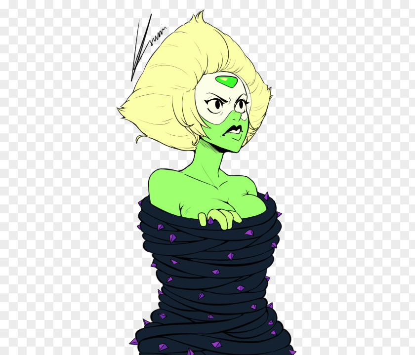 Pearl Fan Art Peridot Drawing PNG