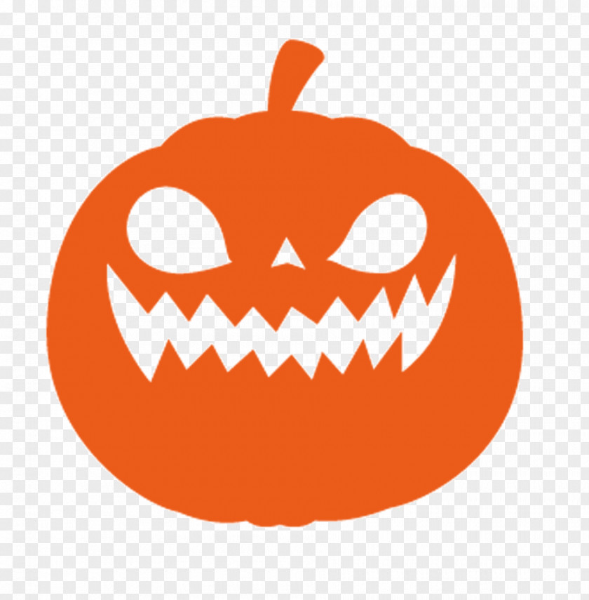 Responsive Design Jack-o'-lantern Papercutting Halloween Party PNG